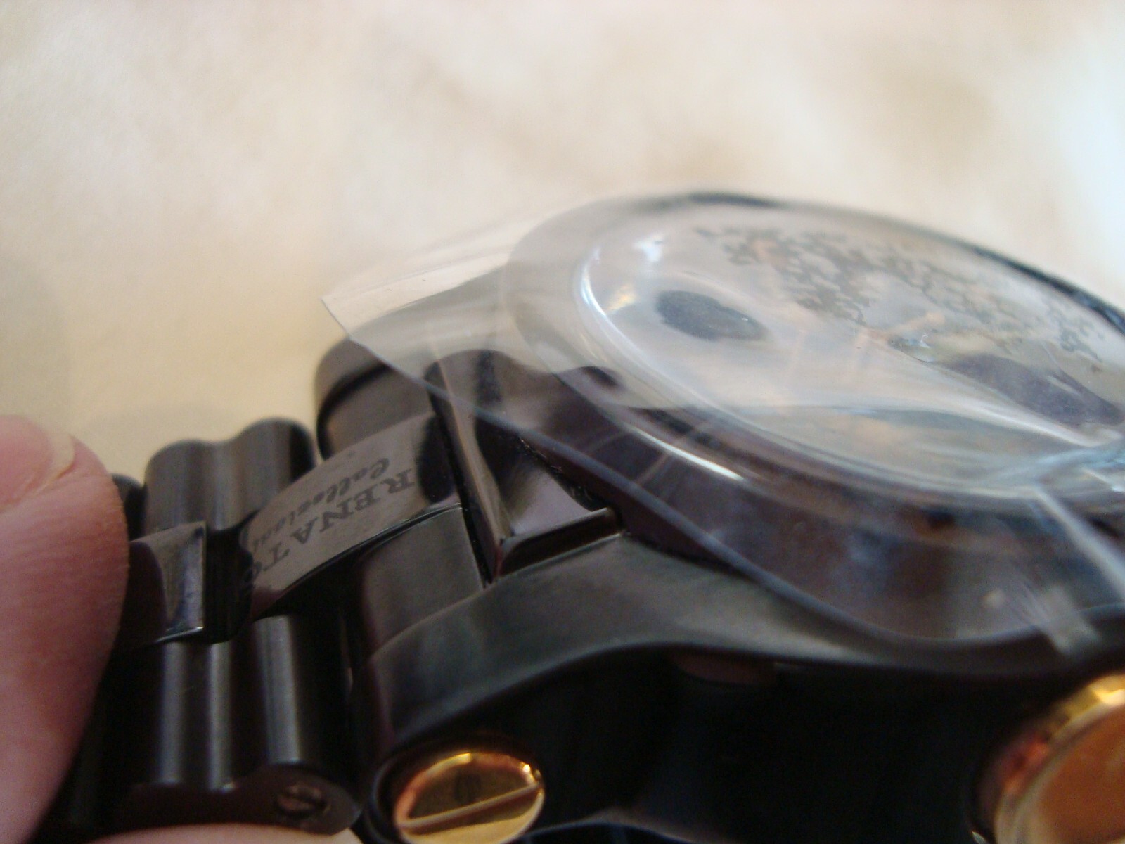 Men's Renato Wristwatch eBay