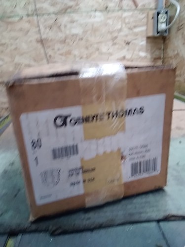Genlyte Thomas Nsb 80 Other Lighting Fixtures/Trim/Accessories Ea