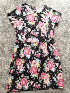 cath kidston jersey dress