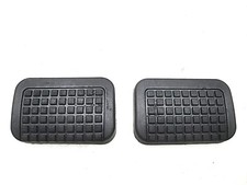 57 58 59 60 61 62 Ford Truck F100 F250 Brake Clutch Pedal Pads New 