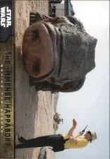 2015 Star Wars The Force Awakens Series One Insert/Parallel Singles -U Pick