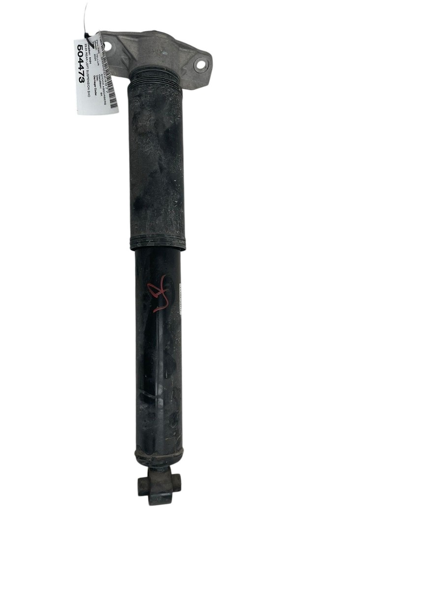2023 - 2024 KIA TELLURIDE REAR LEFT SUSPENSION SHOCK