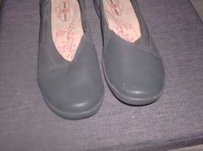 earth spirit cloud ease slippers