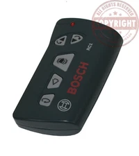 BOSCH RC1 REMOTE CONTROL FOR GRL SERIES LASER LEVEL, 3601K69910