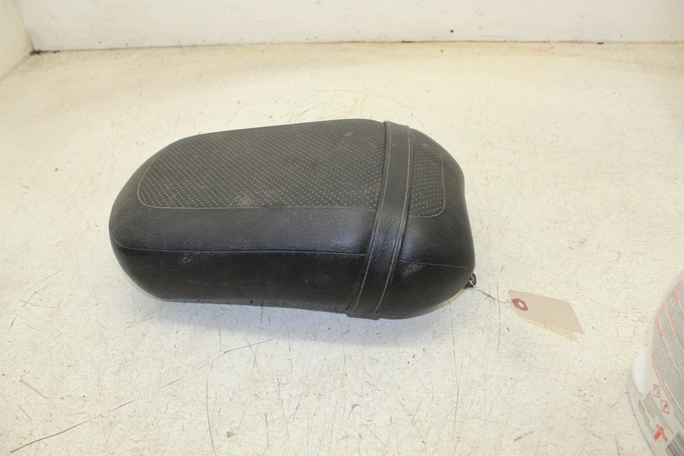 SUZUKI MARAUDER 800 INTRUDOR VS 700 OEM ASIENTO TRASERO PASAJERO K3 2000-01 Foto 2 de 4