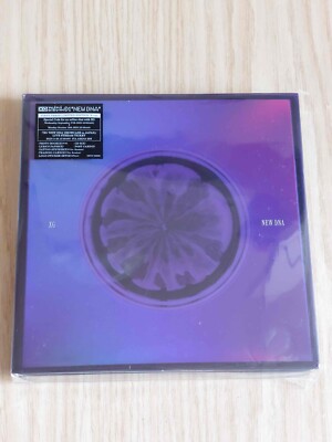 XG NEW DNA Mini Album Version X NEU UNGEÖFFNET