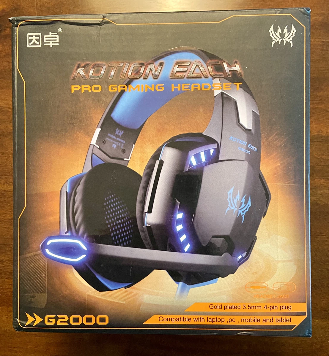 Kotion each g2000 ebay outlet