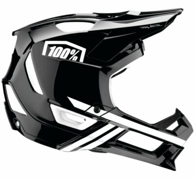 100% Trajecta Helmet MTB BMX All Sizes | eBay 100% Trajecta Helmet MTB BMX All Sizes | eBay