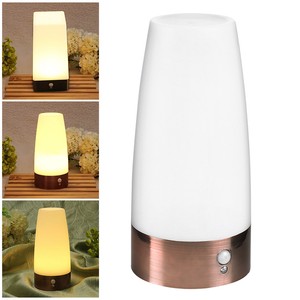1 2 3 Pir Motion Sensor Led Night Light Battery Operated On Off Image Is Loading 1 2 3 Pir Motion Sensor Led Night