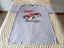 Brand new vintage Jerzees by Russell brand, Bobby Allison 