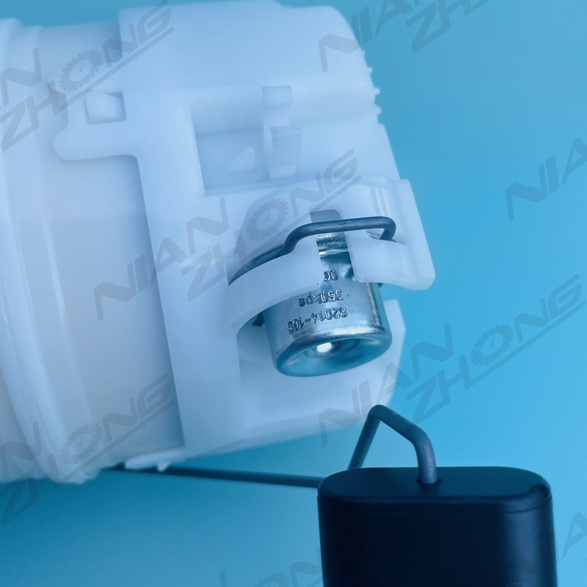 Ensemble De Pompe 17040-JX31A Pour NV200 M20FF M20