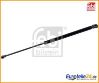 Gasfeder, Koffer-/Laderaum Febi Bilstein 23380 FüR Vw