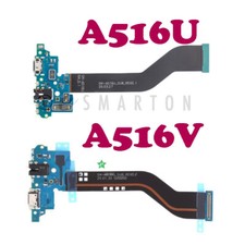Samsung Galaxy A51 5G A516V A516U USB Charger Dock Connector Charging Port Flex