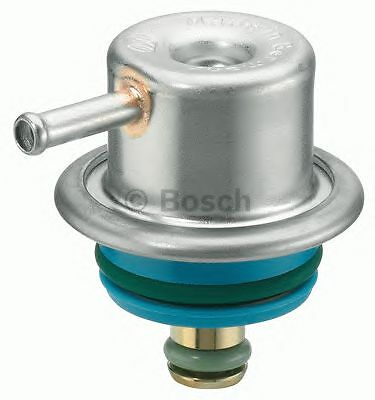 BOSCH PRESSURE CONTROL VALVE for FIAT 500 0.9 2013->on - Photo 2 sur 8
