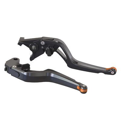 Bremshebel Kupplungshebel SET MIDI Für Yamaha YZF-R 125 (19-20) RE39