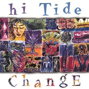 Cd hi tide change (624038001725)