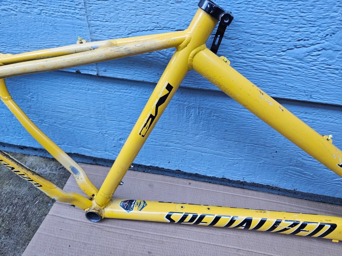 XL Specialized Stumpjumper M4 Hardtail Mountain Bike Frame