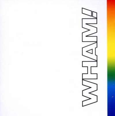 WHAM - THE FINAL - NEU & OVP - Greatest Hits - 14 Hits - inkl. ''Last Christmas''