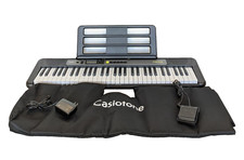 Casio Electronic Piano Keyboard Casitone Lk-526 for sale Casio Electronic Piano Keyboard Casitone Lk-526 for sale