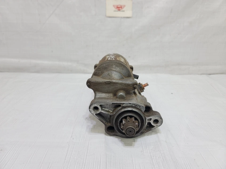 Motor de arranque Toyota Tacoma 1995-2004 OEM 28100-07010-84 Foto 3 de 4