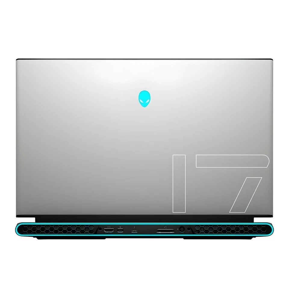 Alienware M17 R4: 17.3" 360hz / i7-10870H / RTX3070 / 32GB DDR4 / DE - Image 4 of 4
