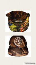 Marvel Avengers Hat