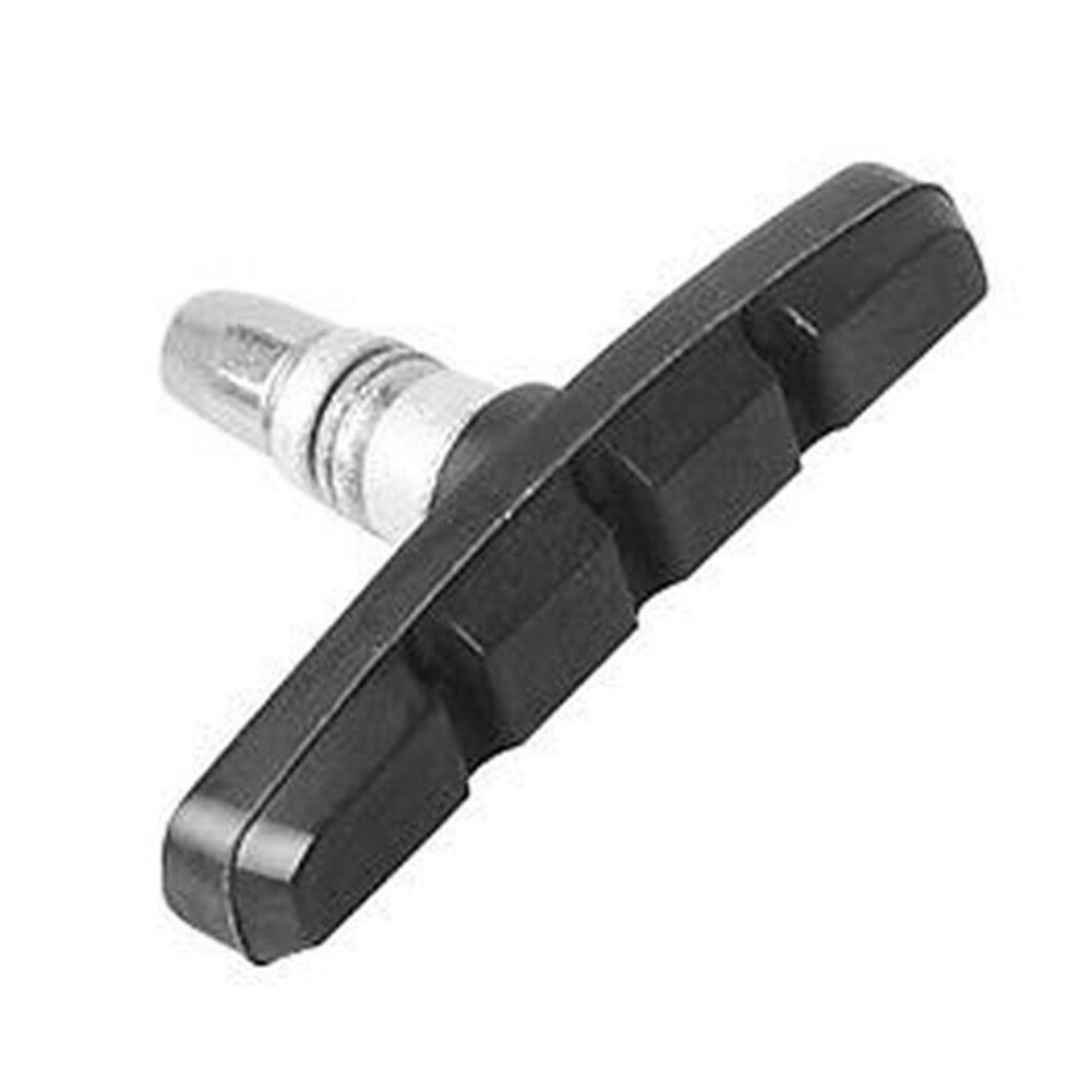 MTB Mountain Road Bike Brake Block Rubber Bicycle Cycling Vbrake Shoes