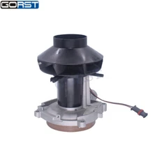 for Eberspacher D2 Blower Motor Big Leaf Assembly Combustion Air Fan 2KW 12V