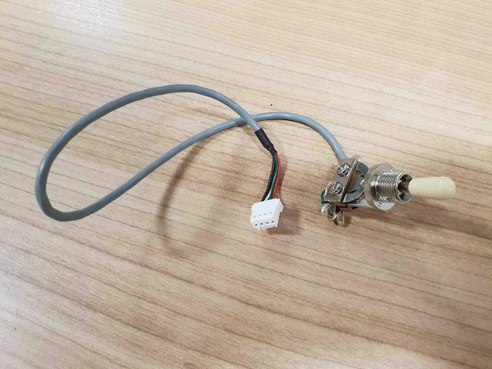 Set Pickup Epiphone ProBucker Vintage Oro foto 4