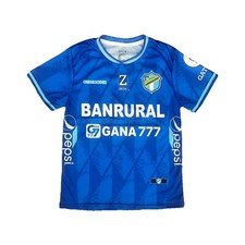 Comunicacione soccer jersey