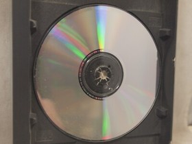 Virtua Fighter 2 (Sega Saturn) Authentic Complete CIB