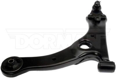 Dorman 527-505 Suspension Control Arm And Ball Joint Assembly
