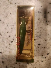 Vintage NEW Cisco Kid In Box With Papers NIP