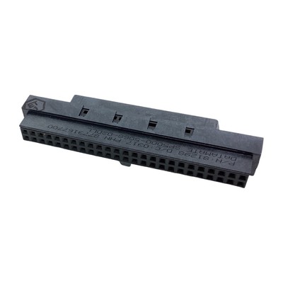 Dell 50Pin-F IDC to 68Pin-F HD D-Sub Adapter NEW 81298 SCSI adapter  Rev.A01