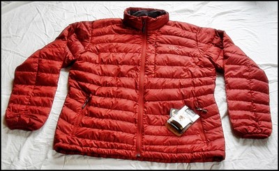 transcendent sweater