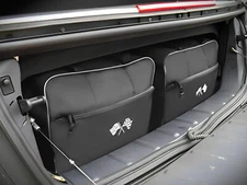 MINI Cooper Luggage Bags 2 Piece Set (R52 R56 2004-2015)