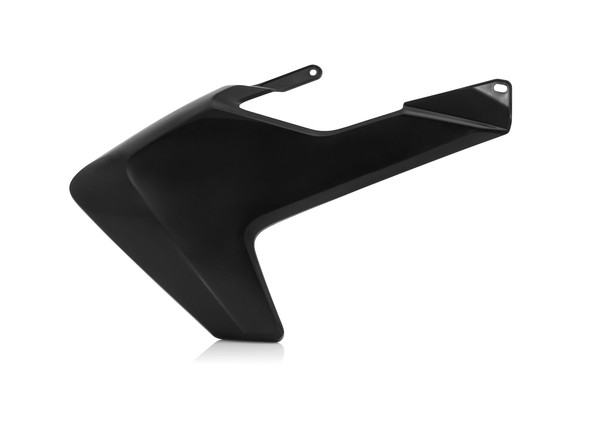 Acerbis Spoiler HeizköRper Schwarz Husqvarna Tc 85 2018 2019 2020-2024-image