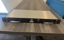 Rack Mounted Amplified Loaded DC Blocked Splitter 1X8 (RMALDCBS1X8)