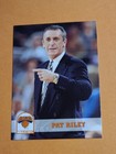 1993 Hoops Basketball Pat Riley #247 PSA 10