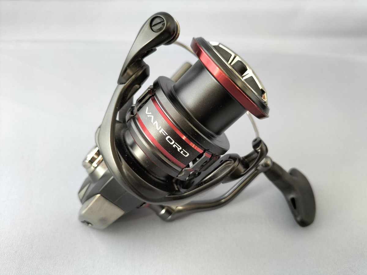 Shimano 20 Vanford C3000Hg Reel SS1107 | eBay Shimano 20 Vanford C3000Hg Reel SS1107 | eBay