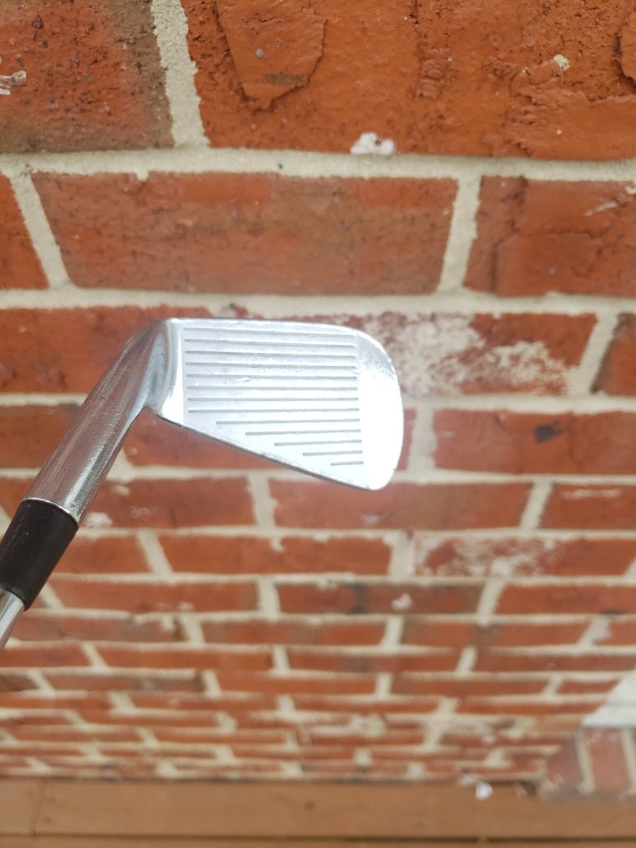 Fer à Repasser Ben Hogan Apex Plus 9 – Acier, Stiff, Droitier, 36 Pouces