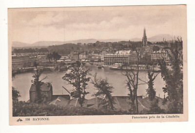 CPA Scenes Et Types Des Pyrénées – Ancienne Carte Postale (365016)