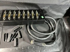 DIGI 50000007 DTE OCTA 8-PORT CABLE