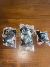 2014 McDonalds Spy Gear “Happy Meal Toys #3, #4 #5 New In package