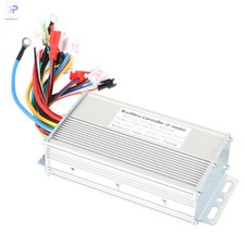 500W 36V for Electric E-bike Scooter Brushless Motor Speed Vehicle Controller