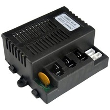 Receptor LDR01 JJF UTV 24V Controlador Para Niños Controlador Coche Eléctrico