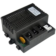 Receiver LDR01 JJF UTV 24V Controller For Children Electric Car Controller