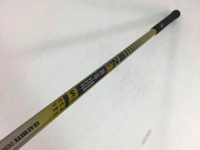 Nike SQ2 FW Fairway Wood 3+W TourAD N-65 (S) #546 Golf Clubs - Image 3 of 3