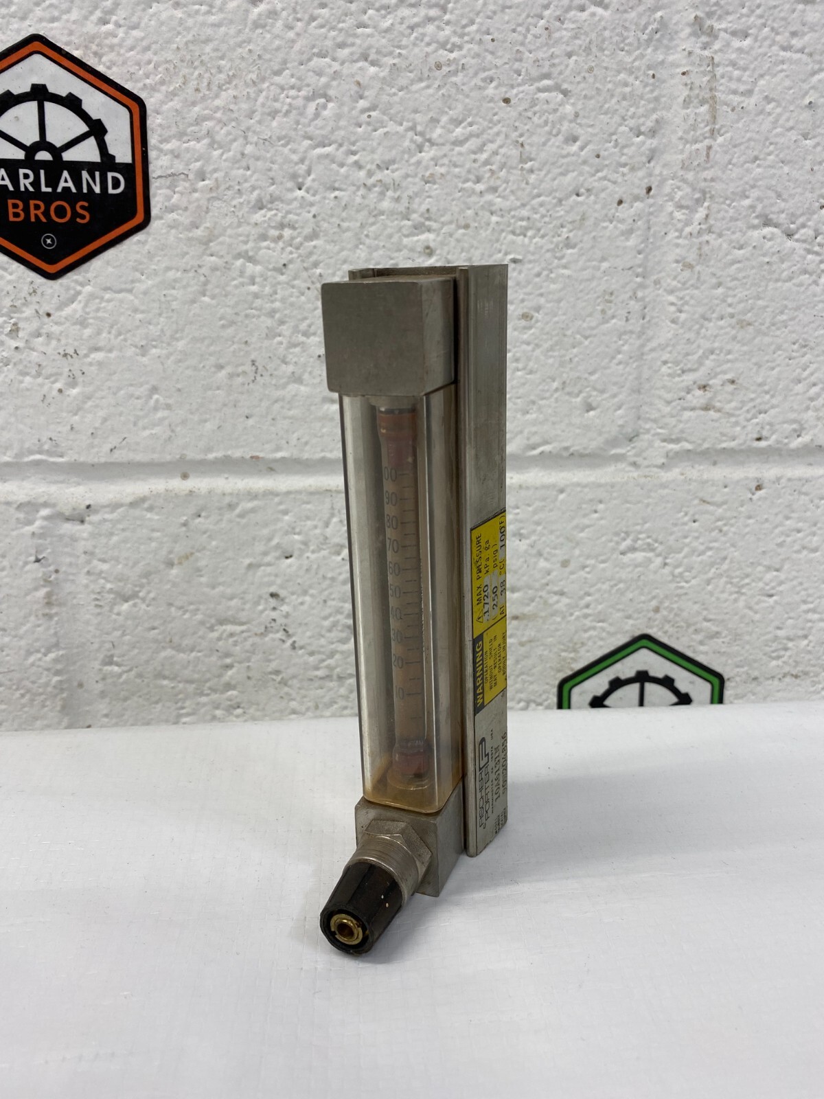 Analogie Anpassung Abenteurer fischer porter flow meter Skepsis