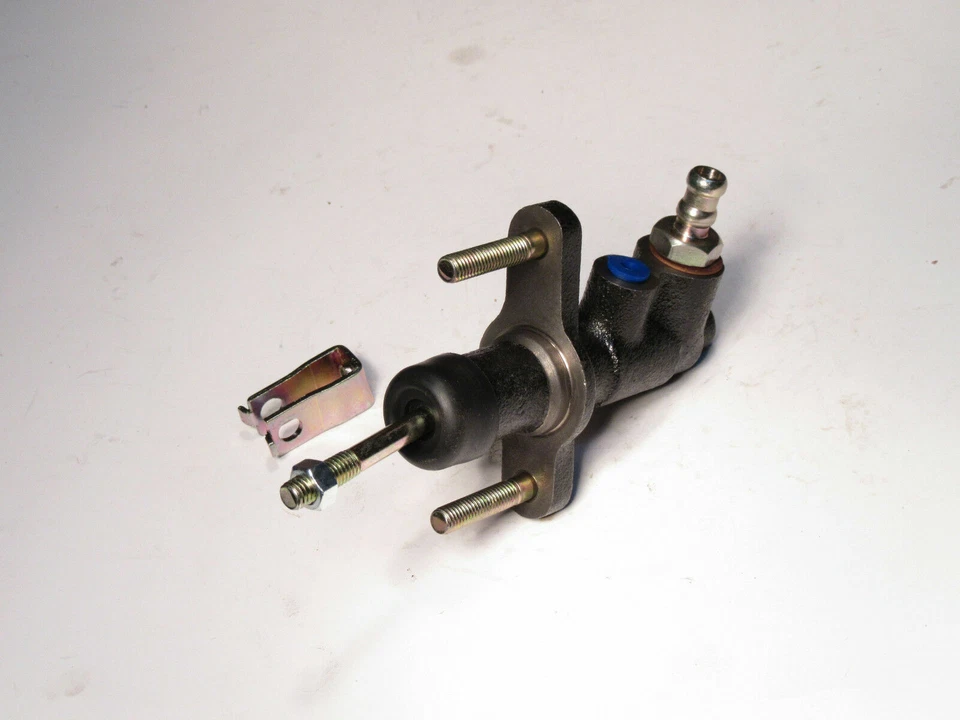 离合器主缸适用于丰田 Tercel 1987 - 1989 072 - 8615 — 第 2/2 张图片